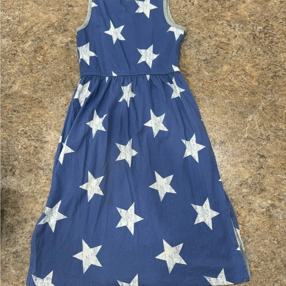 GAP size small